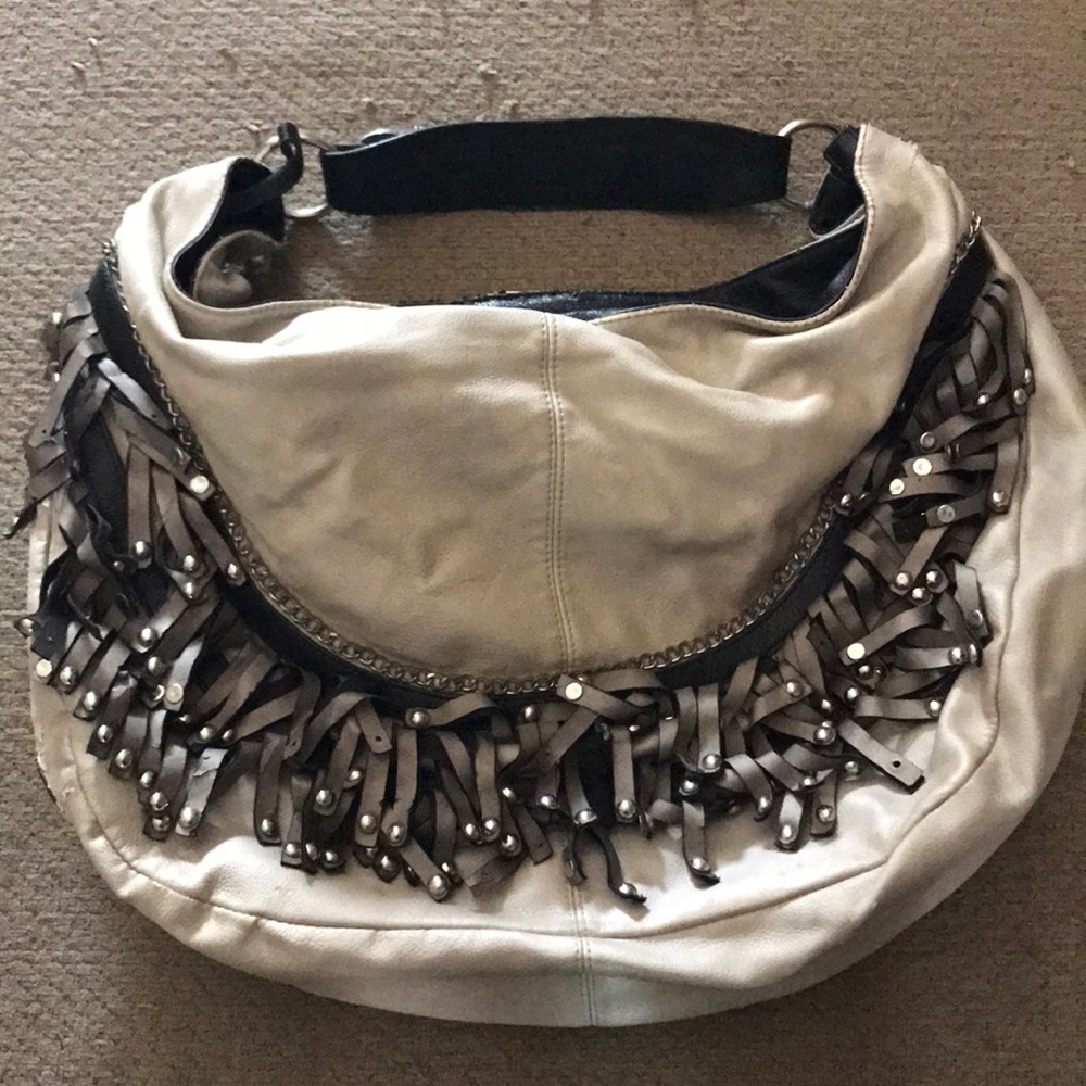 Nicole Lee Oversized Purse